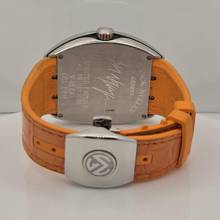 Thumbnail von Franck Muller Vanguard Crazy Hours Hom Nguyen Limited Edition 45mm Completo