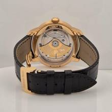 Thumbnail von Audemars Piguet Millenary 4101 Ouro Rosé Skeleton 46mm Automát. Completo