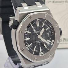 Thumbnail von Audemars Piguet Royal Oak Offshore Diver 42mm Automatic Completo