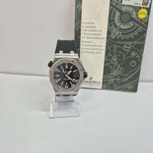 Thumbnail von Audemars Piguet Royal Oak Offshore Diver 42mm Automatic Completo