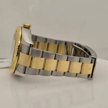 Thumbnail von Rolex Sky-Dweller Ouro & Aço Champagne Dial 42mm Completo