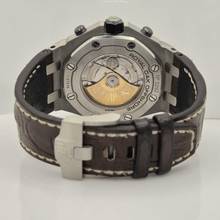 Thumbnail von Audemars Piguet Royal Oak Offshore Chronograph Safari 2 42mm Automático Completo
