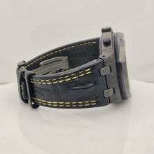 Thumbnail von Audemars Piguet Royal Oak Offshore Chronograph BumbleBee Ceramic & Carbon 42mm Completo