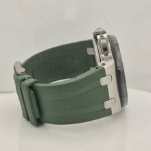 Thumbnail von Audemars Piguet Royal Oak Offshore Chronograph Panda Cerâmica 44mm Completo