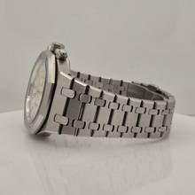 Thumbnail von Audemars Piguet Royal Oak Chronograph 41mm Automático Completo