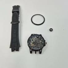 Thumbnail von Roger Dubuis Excalibur Spider Pirelli 45mm Automático