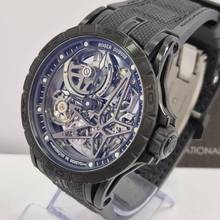 Thumbnail von Roger Dubuis Excalibur Spider Pirelli 45mm Automático