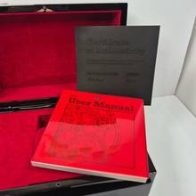 Thumbnail von Roger Dubuis Excalibur Spider Pirelli 45mm Automático