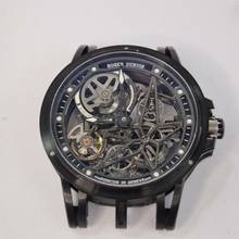 Thumbnail von Roger Dubuis Excalibur Spider Pirelli 45mm Automático