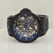 Thumbnail von Roger Dubuis Excalibur Spider Pirelli 45mm Automático