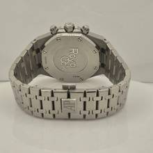 Thumbnail von Audemars Piguet Royal Oak Chronograph Panda 41mm Completo