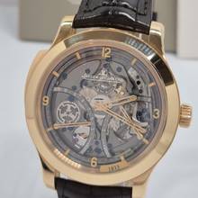 Thumbnail von Jaeger-LeCoultre Master Minute Repeater Ouro Rosé 15 Days Ltd. Edition Completo