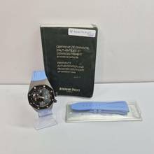 Thumbnail von Audemars Piguet Royal Oak Concept Tourbillon GMT 10 Days 44mm Completo