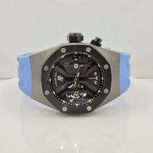 Thumbnail von Audemars Piguet Royal Oak Concept Tourbillon GMT 10 Days 44mm Completo