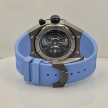 Thumbnail von Audemars Piguet Royal Oak Concept Tourbillon GMT 10 Days 44mm Completo