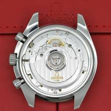 Thumbnail von Omega Speedmaster Reduced Stahl Ref:3510.5000 - 1991 - Revision 2025 </h1>