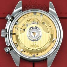 Thumbnail von Omega Speedmaster Reduced Stahl Ref:3510.5000 - 1991 - Revision 2025 </h1>