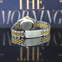 Thumbnail von Rolex Lady-Datejust Stahl/Gold Ref :69173 Rolex Box von 1993 </h1>