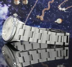 Thumbnail von Rolex Air King Stahl Ref: 14000M - Box & Papiere von 2002 </h1>