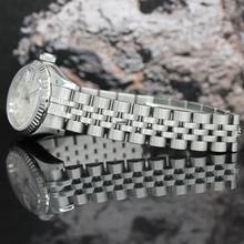 Thumbnail von Rolex Lady-Datejust Ref: 179174 mit Box von 2006 </h1>