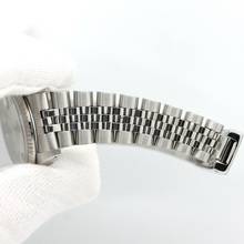 Thumbnail von Rolex Datejust 31 Medium Stahl/Weißgold Ref :68274 Box & Papiere von 1988 </h1>