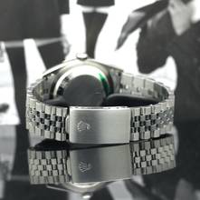 Thumbnail von Rolex Datejust 36 Stahl Ref :16234 Rolex Box & Papiere von 1999 </h1>