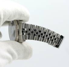 Thumbnail von Rolex Datejust 36 Stahl Ref :16234 Rolex Box & Papiere von 2002 </h1>