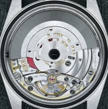 Thumbnail von Rolex Datejust 36 Stahl Ref :16234 Rolex Box & Papiere von 2002 </h1>