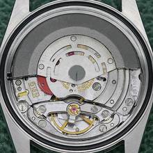 Thumbnail von Rolex Datejust 36 Stahl Ref :16234 Rolex Box & Papiere von 1989 </h1>