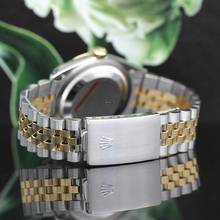 Thumbnail von Rolex Datejust 36 Stahl/Gold Ref :16233 Rolex Box & Papiere von 1993 </h1>