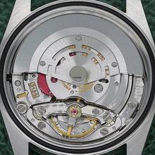 Thumbnail von Rolex Datejust 36 Stahl Ref :16234 Rolex Box & Papiere von 1996 </h1>