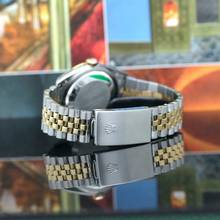 Thumbnail von Rolex Datejust 36 Stahl/Gold Ref :16233 Rolex Box & Papiere von 1996 </h1>