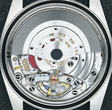 Thumbnail von Rolex Datejust 36 Stahl Ref :16234 Rolex Box & Papiere von 1999 </h1>