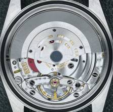 Thumbnail von Rolex Datejust 36 Stahl/Gold Ref :16233 Rolex Box & Papiere von 2002 </h1>