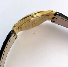 Thumbnail von Audemars Piguet Royal Oak Vollgold Quartz Vintage 33mm ref 56175BA 56175BA