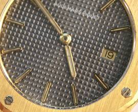 Thumbnail von Audemars Piguet Royal Oak Vollgold Quartz Vintage 33mm ref 56175BA 56175BA