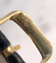 Thumbnail von Audemars Piguet Royal Oak Vollgold Quartz Vintage 33mm ref 56175BA 56175BA