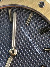 Thumbnail von Audemars Piguet Royal Oak Vollgold Quartz Vintage 33mm ref 56175BA 56175BA