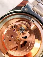 Thumbnail von Omega Seamaster 300 Vintage Diver Automatic 2913-3 Broad Arrow 2913