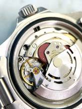 Thumbnail von Rolex Submariner Date Automatic Vintage dating 1982 Serviced ref 16800 16800