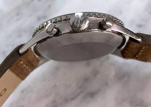 Thumbnail von Breitling Navitimer Rare Vintage Navitimer AOPA ref 806 40mm 806