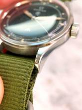 Thumbnail von Omega Classic BIG Military Broad Arrow Air Force Royal Vintage 37mm 2777 RAF (Dirty Dozen Style) 2777