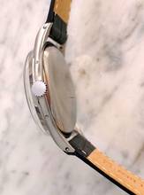 Thumbnail von Omega Seamaster Cosmic Triple Date Moonphase Vintage Steel 2471 2471