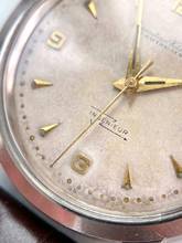 Thumbnail von IWC Ingenieur Automatic Vintage Ingenieur 36mm Stahl Automatic Serviced Cream Explorer Dial 666 </h1>