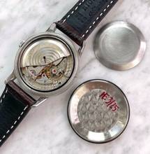 Thumbnail von IWC Ingenieur Automatic Vintage Ingenieur 36mm Stahl Automatic Serviced Cream Explorer Dial 666 </h1>