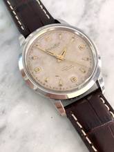 Thumbnail von IWC Ingenieur Automatic Vintage Ingenieur 36mm Stahl Automatic Serviced Cream Explorer Dial 666 </h1>