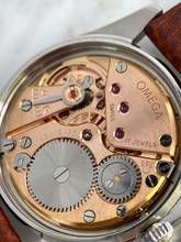 Thumbnail von Omega Classic Serviced Ranchero Vintage Black Dial 2990 / Original Dial and Hands 2990