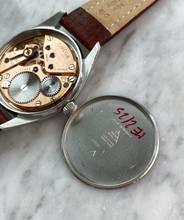 Thumbnail von Omega Classic Serviced Ranchero Vintage Black Dial 2990 / Original Dial and Hands 2990