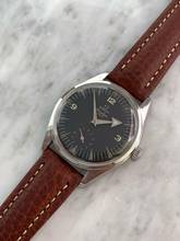 Thumbnail von Omega Classic Serviced Ranchero Vintage Black Dial 2990 / Original Dial and Hands 2990