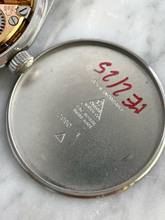 Thumbnail von Omega Classic Serviced Ranchero Vintage Black Dial 2990 / Original Dial and Hands 2990